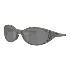Lentes Oakley Eyejacket Redux Fingerprint Prizm Black