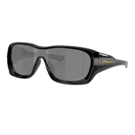 Lentes Oakley De La Salle Polished Prizm Black