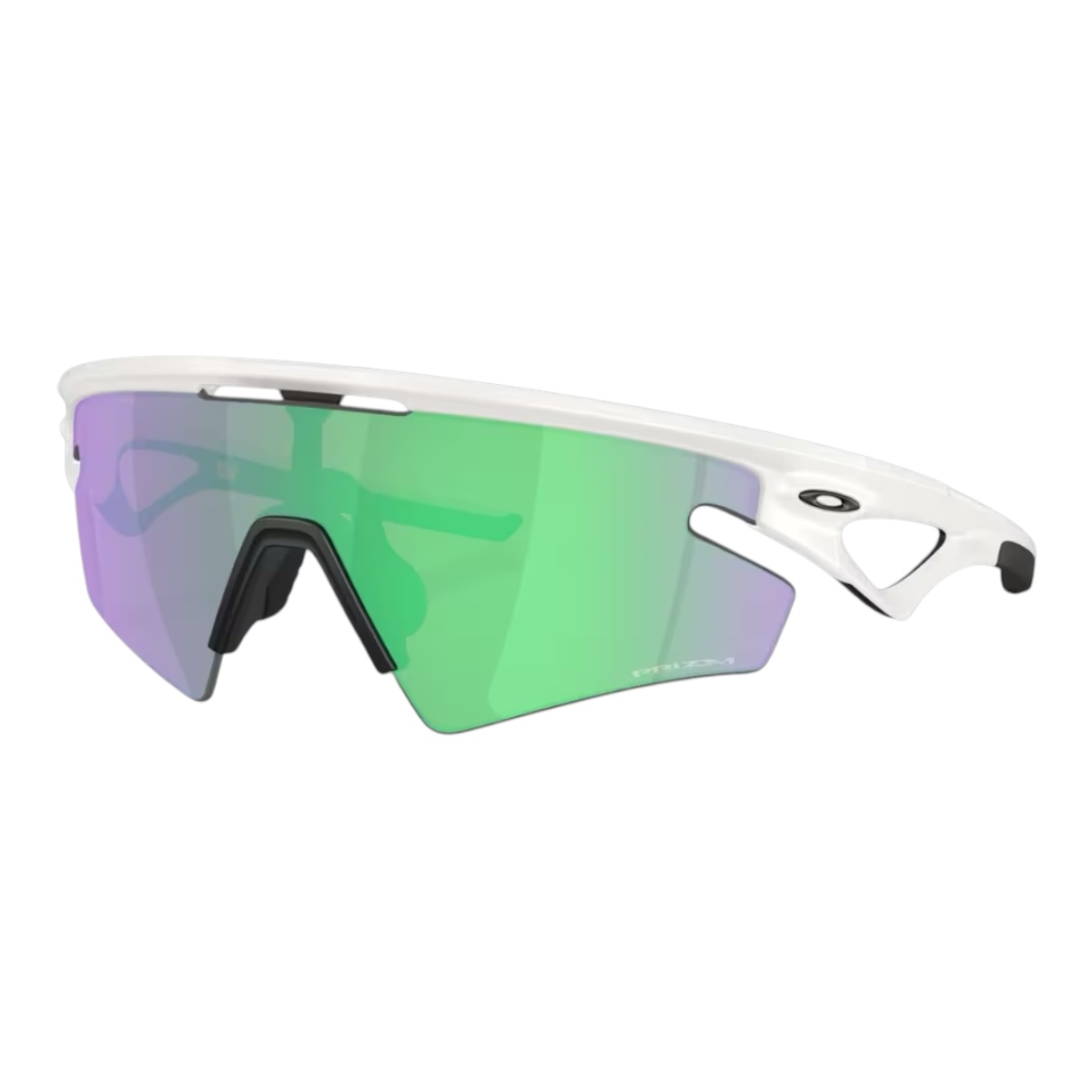 0OO949904 Lentes Oakley Sphaera Slash Matte Vapor Prizm Road Jade