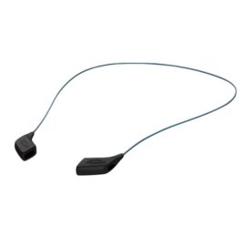 Sujetador De Lentes Oakley Azul