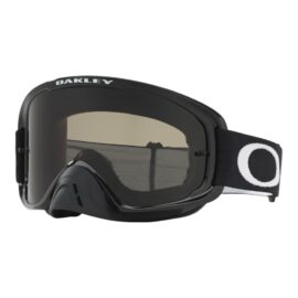 Antiparra Oakley O-Frame 2.0 Pro Mx Jet Black Dark Grey, vista 1