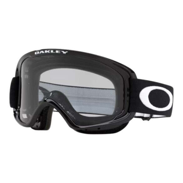 Antiparras Oakley O-Frame 2.0 Pro Mx Jet Black Light Grey