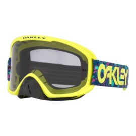 Antiparras Oakley O-Frame 2.0 Pro Mx Jaxson Blue Light Grey