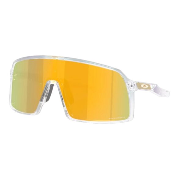 Lentes Oakley Sutro Pacific Glass Prizm 24K