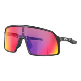 Lentes Oakley Sutro Small Matte Black Prizm Road
