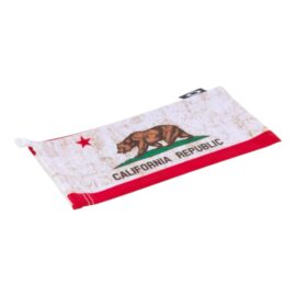 Bolsa De Microfibra Oakley California Republic