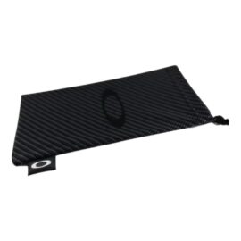 Bolsa De Microfibra Oakley Carbon Fiber