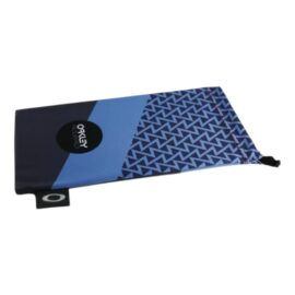 Bolsa Microfibra Oakley Fp Printed French Blue - vista principal