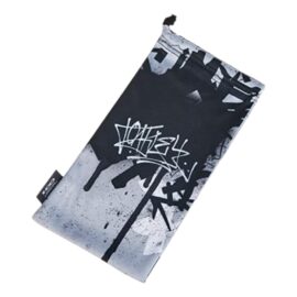 Bolsa De Microfibra Oakley Nyc Liberty