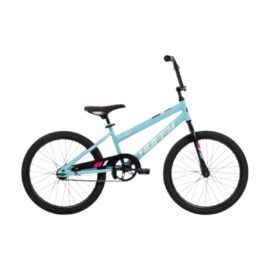 Bicicleta Infantil Huffy So Sweet Aro 20 Calipso