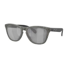 Lentes Oakley Frogskins Gris Mate Prizm Black