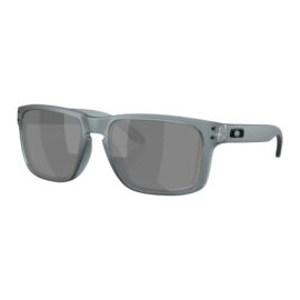Lentes Oakley Holbrook Matte Crystal Prizm Black Polarized