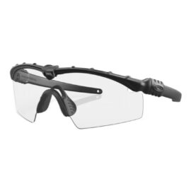 Lentes Oakley Si Ballistic M Frame 3.0 Black Clear