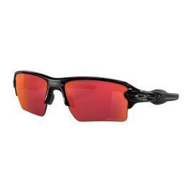 Lentes Oakley Flak 2.0 XL Polished Black Prizm Field
