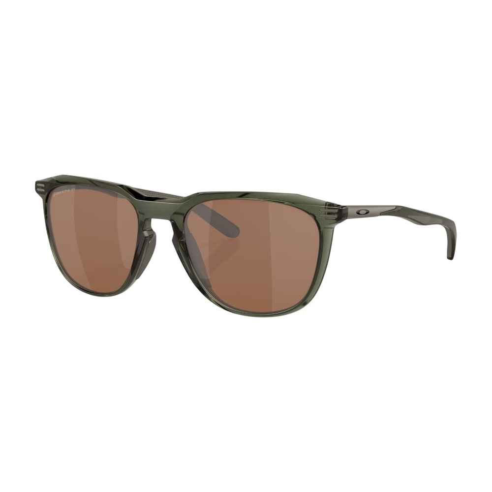 0OO928603 Lentes Oakley Thurso Matte Olive Prizm Tungsten Polarized