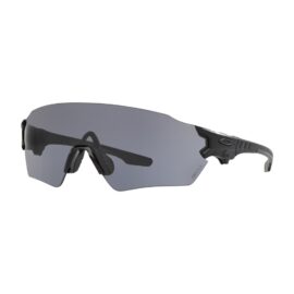 Lentes Oakley Si Tombstone Matte Black With Grey
