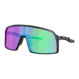 Lentes Oakley Sutro Matte Black Prizm Golf