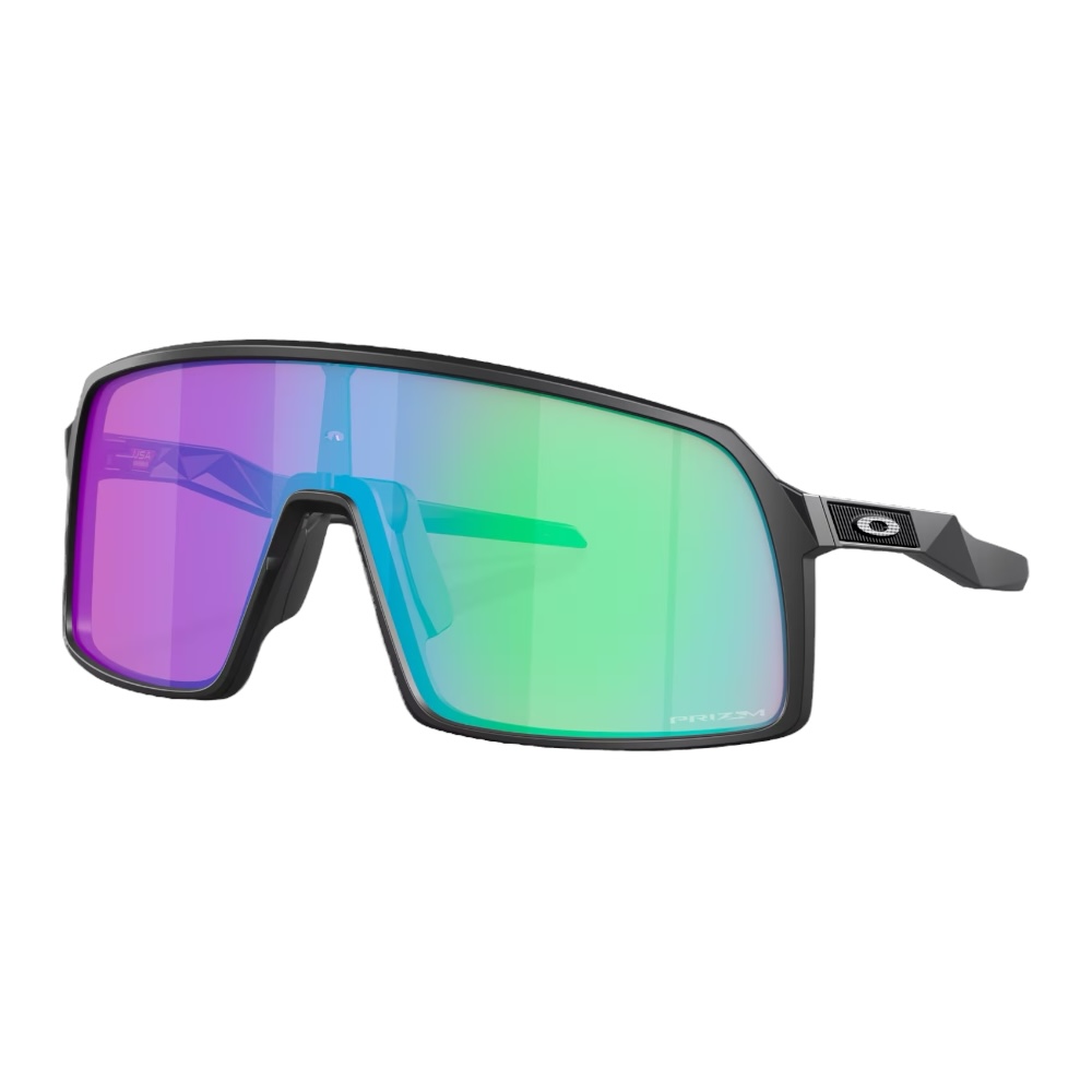 AOO9406A1 Lentes Oakley Sutro Matte Black Prizm Golf