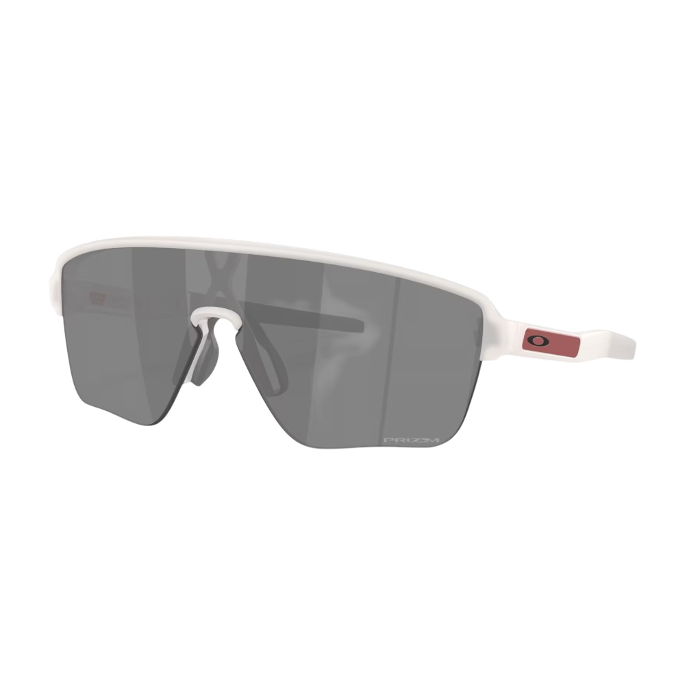 0OO941511 Lentes Oakley Corridor Sq Matte Vapor Prizm Black
