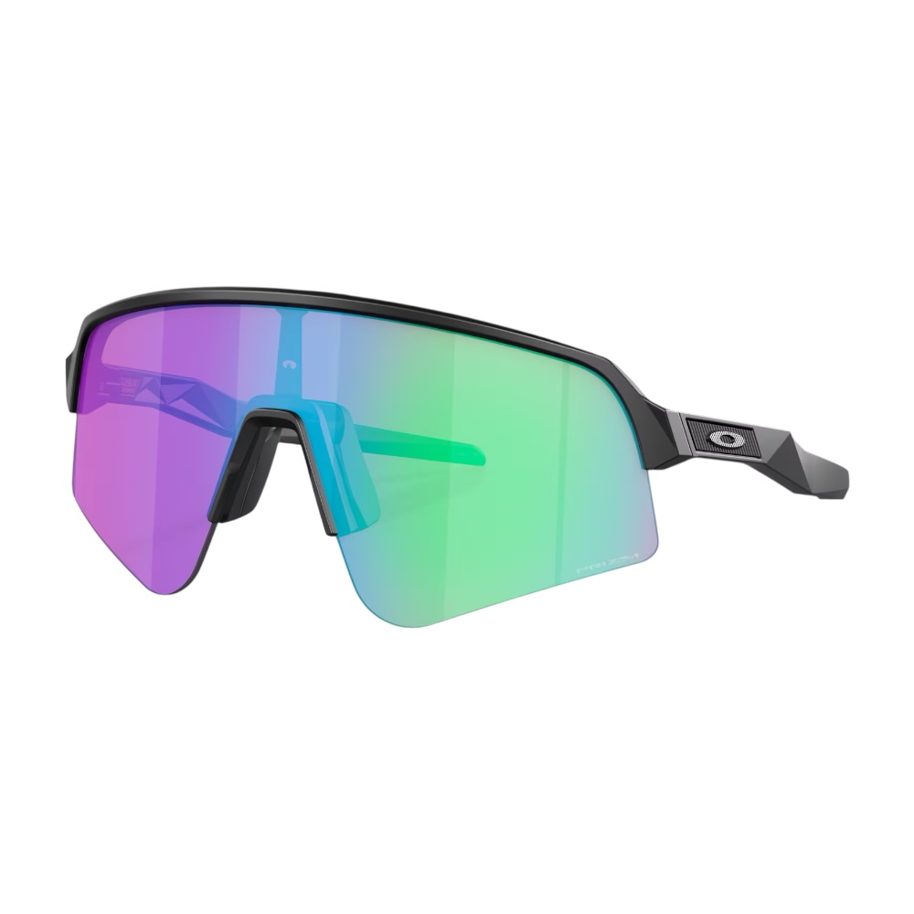0OO946523 Lentes Oakley Sutro Lite Sweep Matte Black Prizm Golf