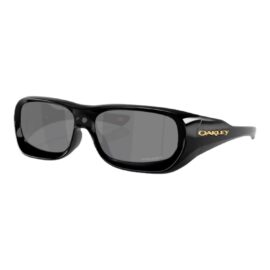 Lentes Oakley De Soto Polished Black Prizm Black