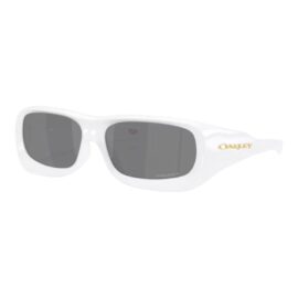 Lentes Oakley De Soto Pearl White Prizm Black
