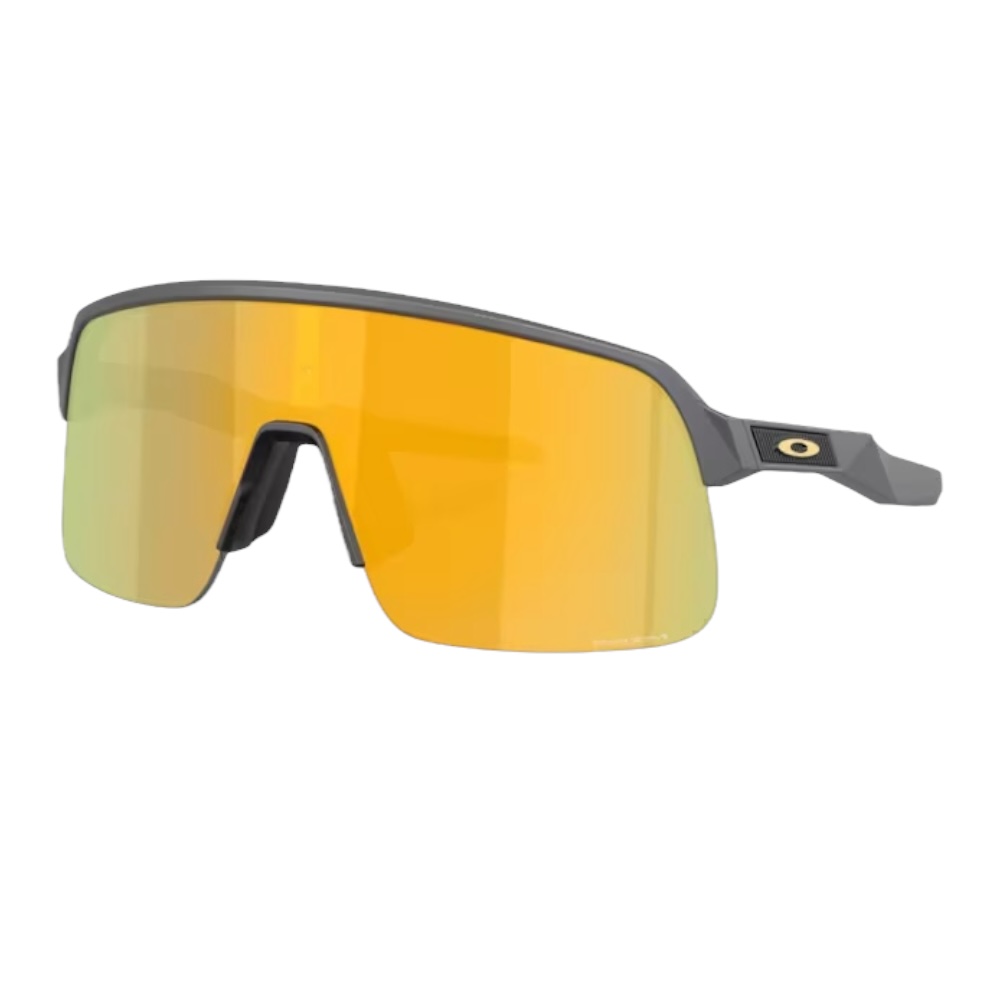 AOO949609 Lentes Oakley Sutro Lite S Matte Carbon Prizm 24K