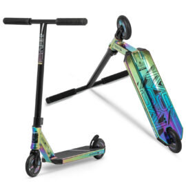 Scooter Invert Journey 1+ Mini Oil Slick