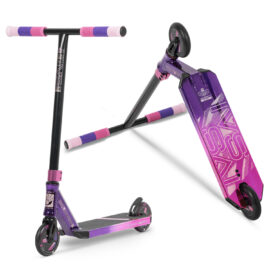 Scooter Invert Journey 1+ Mini Electro Pink Purple
