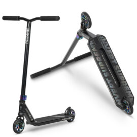 Scooter Invert Journey 2.5 Black Oil Slick