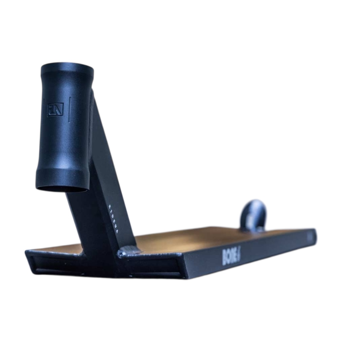 RUA250023NE Deck Urbanartt Bone Remastered 6.0 X 23TT Black