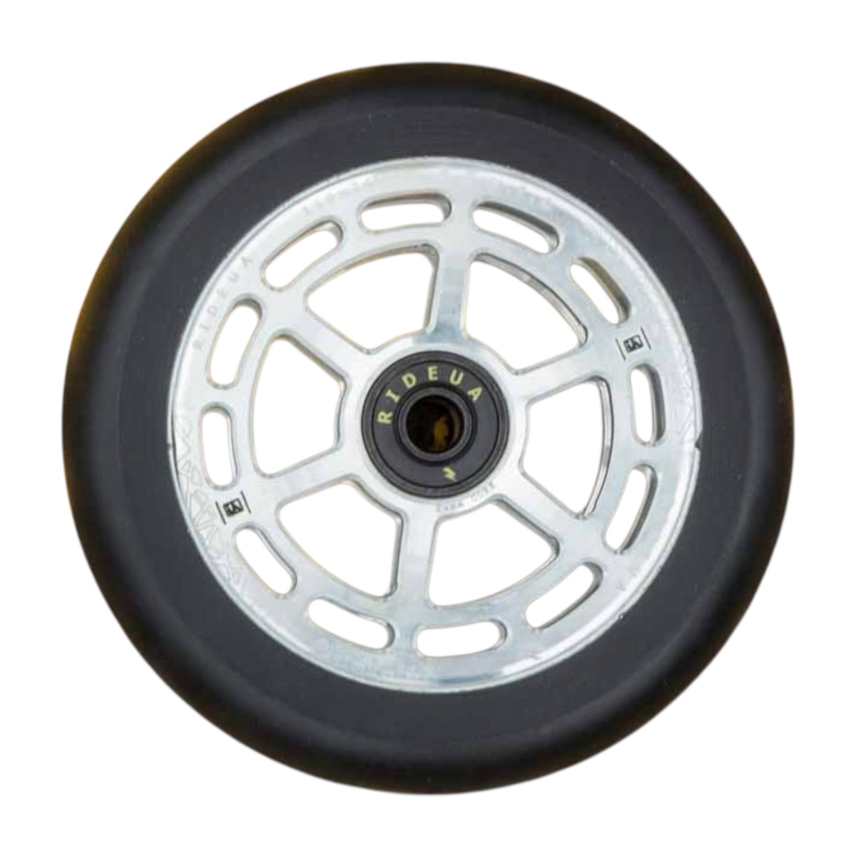 RUA220610RW Ruedas Scooter Urbanartt Civic Raw