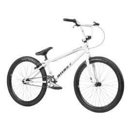 Bicicleta Bmx Wtp Atlas White