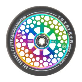 Ruedas Scooter Oath Stalker 115mm Neo Chrome