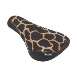Asiento Bsd Safari Fat Pivotal Black Giraffe