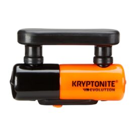 Candado Freno De Disco Moto Kryptonite Evolution Compact