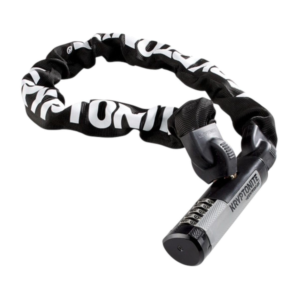 003267 Cadena de Seguridad Kryptonite Kryptolok 990 Con Clave