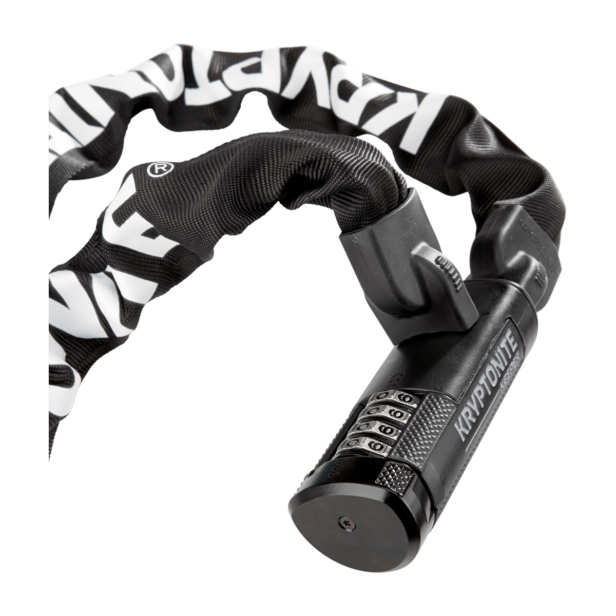 003281 Keeper 790 combo chain 2