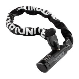 Cadena de Seguridad Kryptonite Keeper 790 con Clave