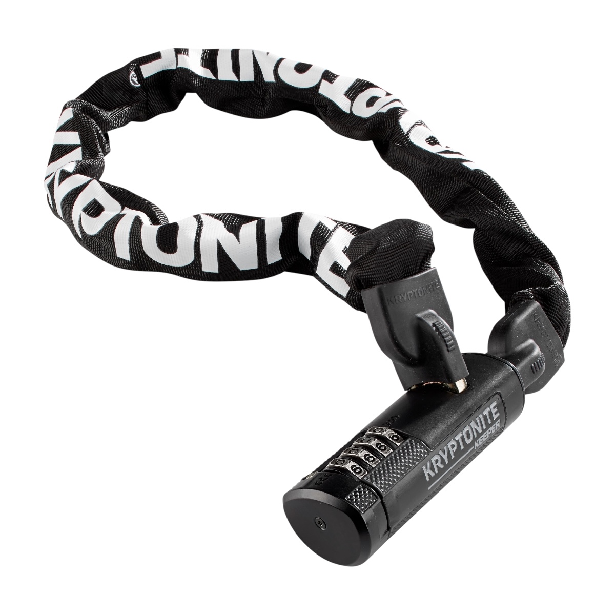 003281 Cadena de Seguridad Kryptonite Keeper 790 con Clave