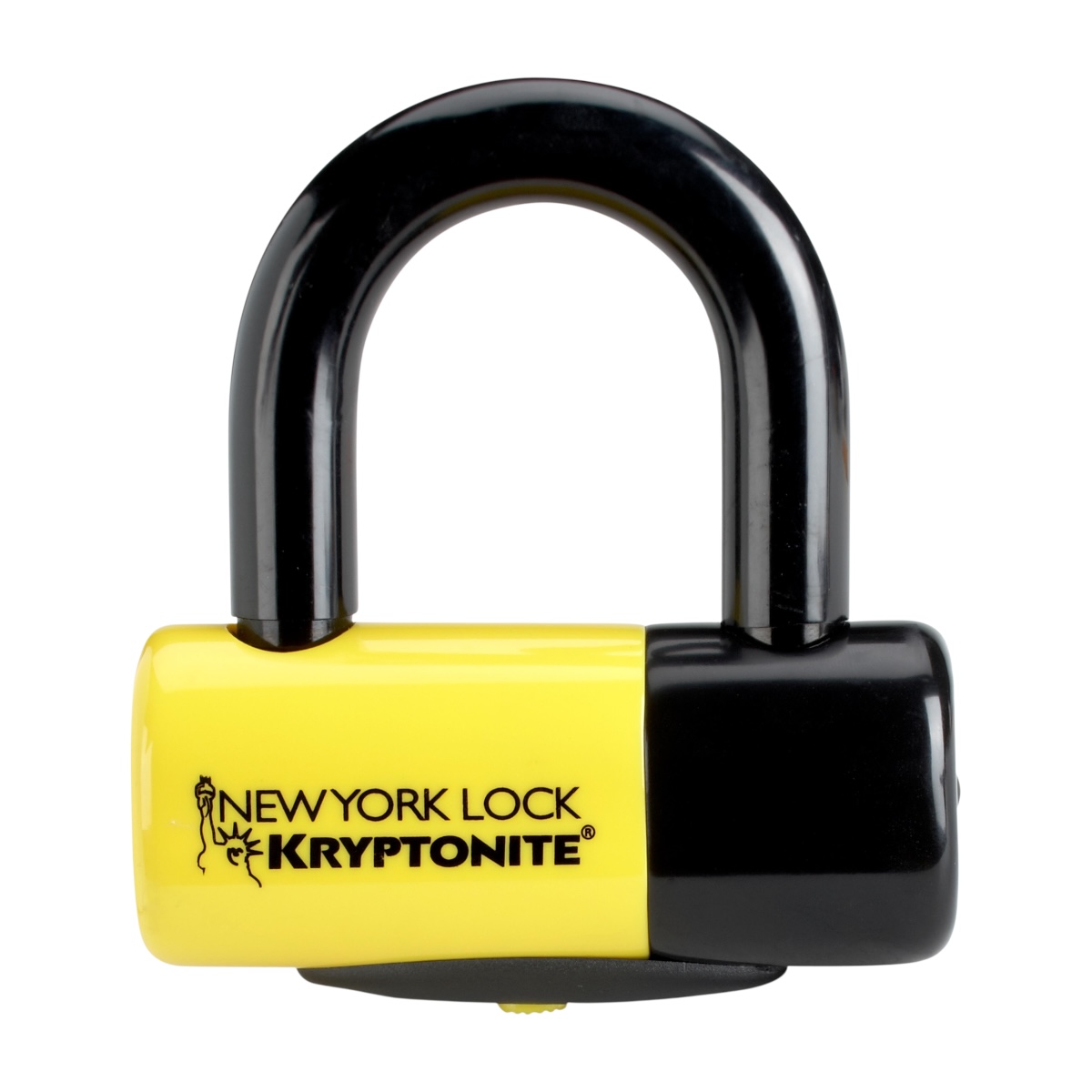 998457 Candado Freno De Disco Moto Kryptonite New York liberty