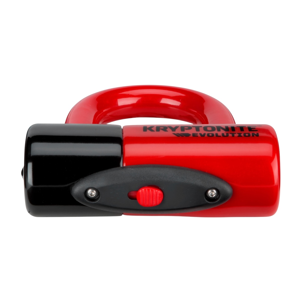999621 Evolution Disc Lock Red1