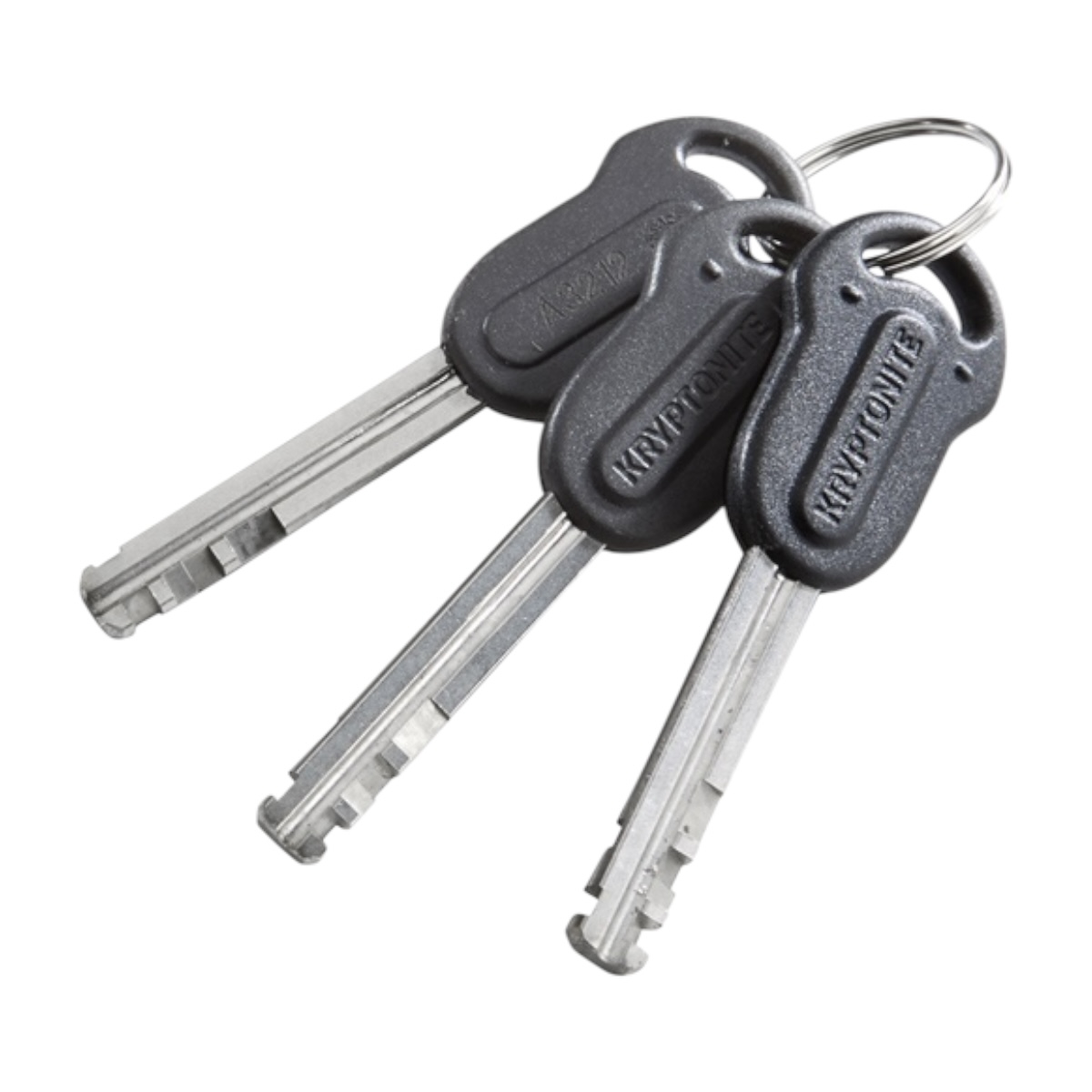 Evolution Series 4 Disk Lock Keys-5