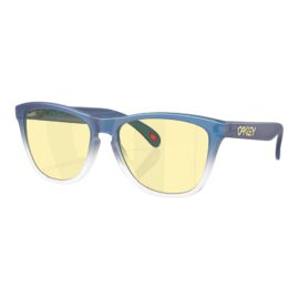 Lentes Oakley Frogskins Shift Fade Prizm Gaming 2.0