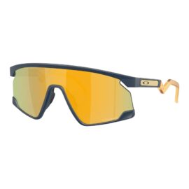 Lentes Oakley Bxtr Matte Abyss Prizm 24K