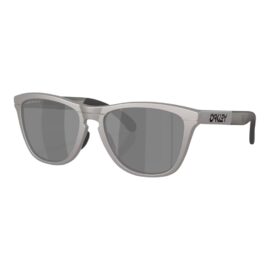 Lentes Oakley Frogskins Range Titanium Prizm Black Polarized