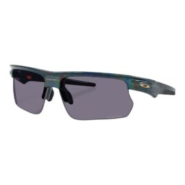 Lentes Oakley Bisphaera Abyss Spacedust Prizm Grey