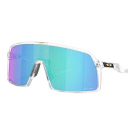 Lentes Oakley Sutro Clear Prizm Sapphire