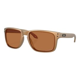 Lentes Oakley Holbrook XL Bronze Prizm Polarized
