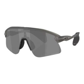 Lentes Oakley Stunt Devil S Grey Smoke Prizm Black